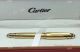 Cartier Panthere Yellow Gold Rollerball Pen - Replica For Sale (5)_th.jpg